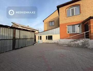 7-комнатный дом, 5 соток, 350 м², На длительный срок