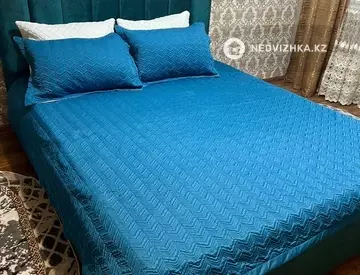 1-комнатная квартира, этаж 2 из 5, 40 м², Посуточно