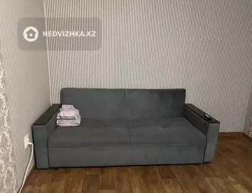 1-комнатная квартира, этаж 2 из 5, 40 м², Посуточно, миниатюра 7