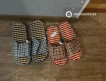 1-комнатная квартира, этаж 2 из 5, 40 м², Посуточно, миниатюра 9