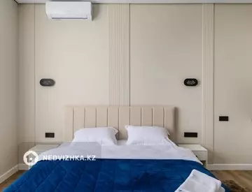 1-комнатная квартира, этаж 12 из 13, 30 м², Посуточно, миниатюра 3