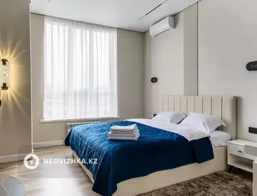 1-комнатная квартира, этаж 12 из 13, 30 м², Посуточно, миниатюра 1