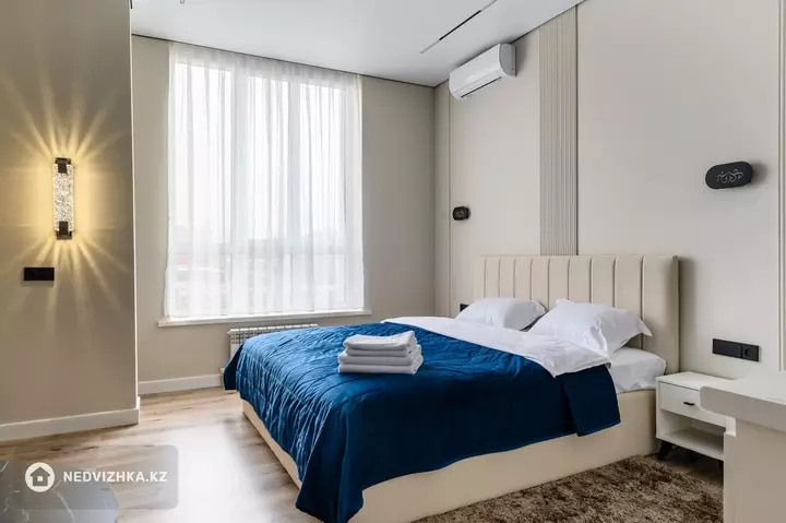 1-комнатная квартира, этаж 12 из 13, 30 м², Посуточно