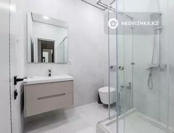 1-комнатная квартира, этаж 12 из 13, 30 м², Посуточно, миниатюра 4