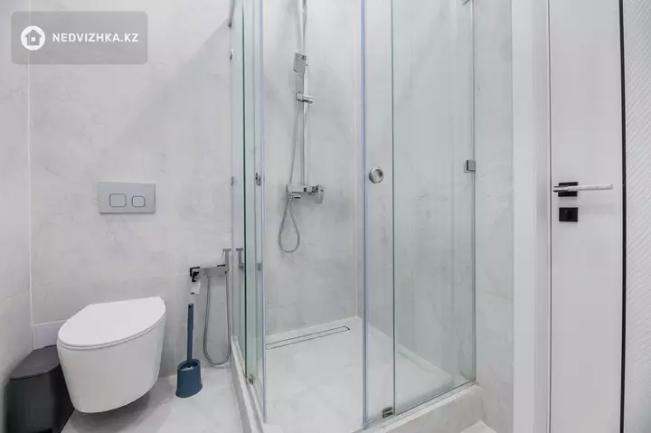 1-комнатная квартира, этаж 12 из 13, 30 м², Посуточно, фотография 5