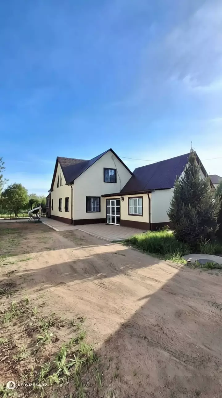 3-комнатная дача, 12.3 соток, 148 м²