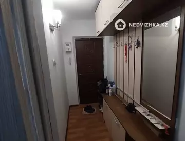 2-комнатная квартира, этаж 1 из 5, 47 м²