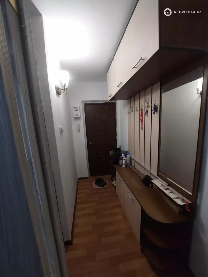 2-комнатная квартира, этаж 1 из 5, 47 м², фотография 4