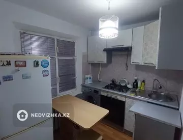 2-комнатная квартира, этаж 1 из 5, 47 м²