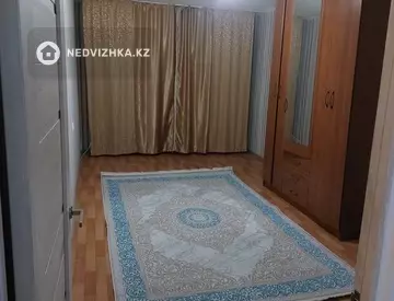 2-комнатная квартира, этаж 1 из 5, 47 м²