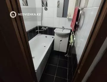 2-комнатная квартира, этаж 1 из 5, 47 м²