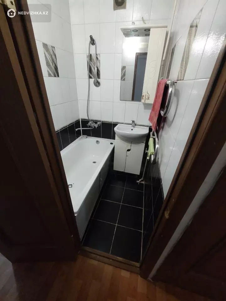 2-комнатная квартира, этаж 1 из 5, 47 м², фотография 5
