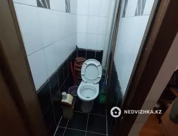 2-комнатная квартира, этаж 1 из 5, 47 м², миниатюра 6