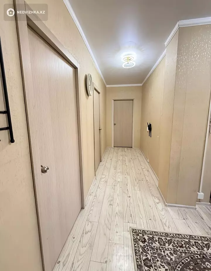 3-комнатная квартира, этаж 3 из 9, 83 м², фотография 3