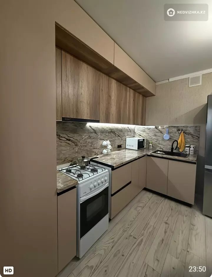 3-комнатная квартира, этаж 3 из 9, 83 м², фотография 5