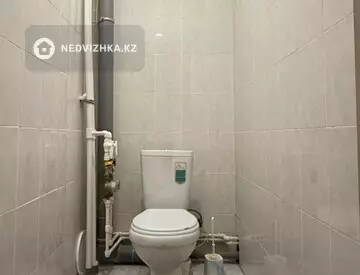 3-комнатная квартира, этаж 3 из 9, 83 м², миниатюра 7