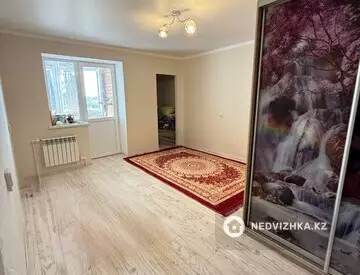 3-комнатная квартира, этаж 3 из 9, 83 м², миниатюра 10