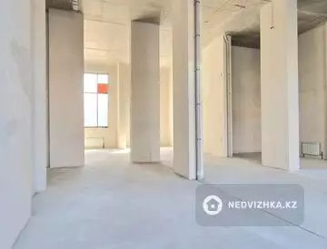 кеңселер, дүкендер мен бутиктер т.б., қабат 1 барлық қабат саны 1, Тұрғын үйде, 191 м², 3-нобай