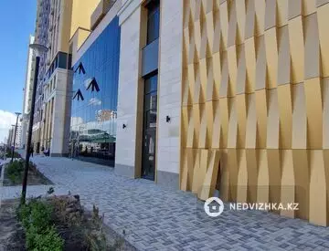 кеңселер, дүкендер мен бутиктер т.б., қабат 1 барлық қабат саны 1, Тұрғын үйде, 191 м², 1-нобай