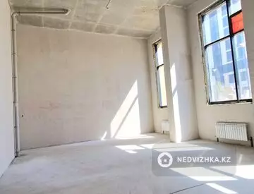 кеңселер, дүкендер мен бутиктер т.б., қабат 1 барлық қабат саны 1, Тұрғын үйде, 191 м², 6-нобай