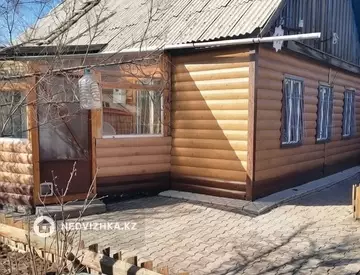 4-комнатный дом, 10 соток, 60 м²