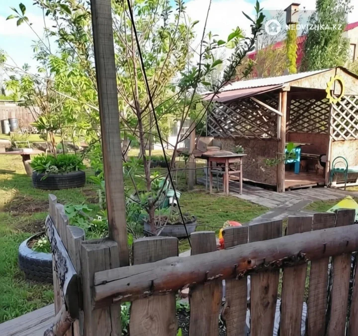 4-бөлмелі үй, 10 соттық, 60 м², 5-фотосурет