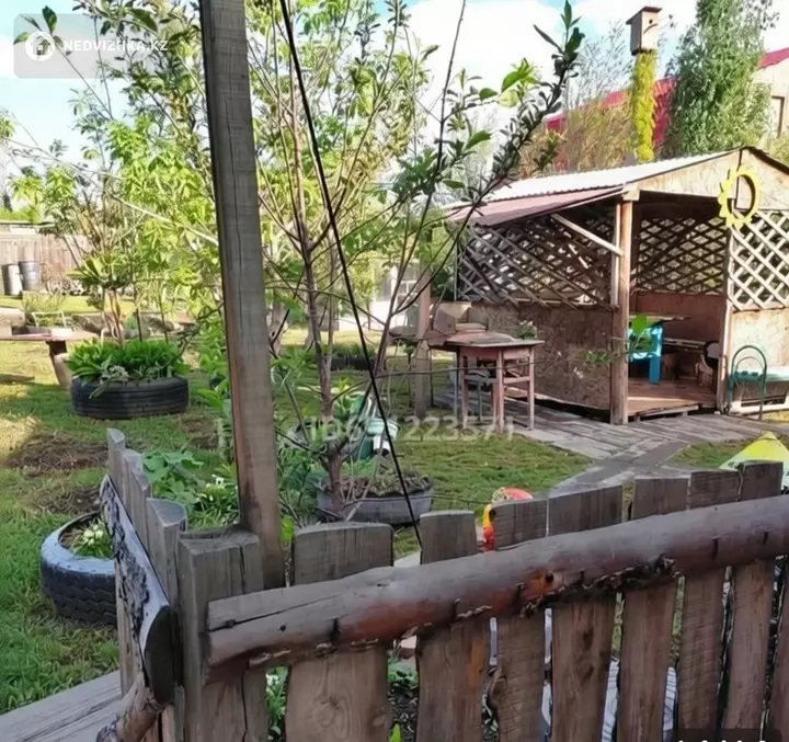 4-комнатный дом, 10 соток, 60 м², фотография 5