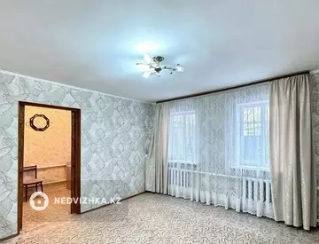 4-бөлмелі үй, 10 соттық, 60 м², 7-нобай