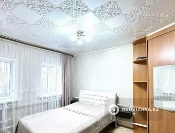4-бөлмелі үй, 10 соттық, 60 м², 8-нобай