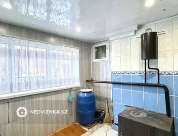 4-бөлмелі үй, 10 соттық, 60 м², 9-нобай