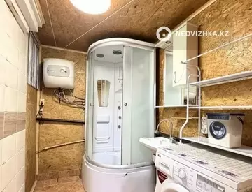 4-бөлмелі үй, 10 соттық, 60 м², 10-нобай