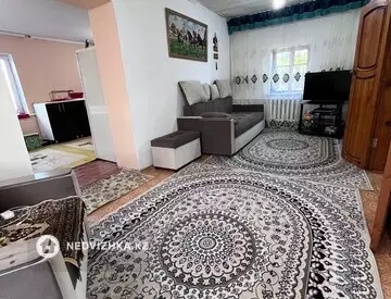 3-комнатный дом, 9.3 соток, 46 м², миниатюра 1