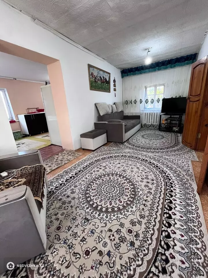 3-комнатный дом, 9.3 соток, 46 м²