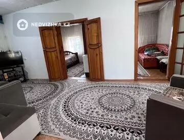 3-комнатный дом, 9.3 соток, 46 м², миниатюра 3