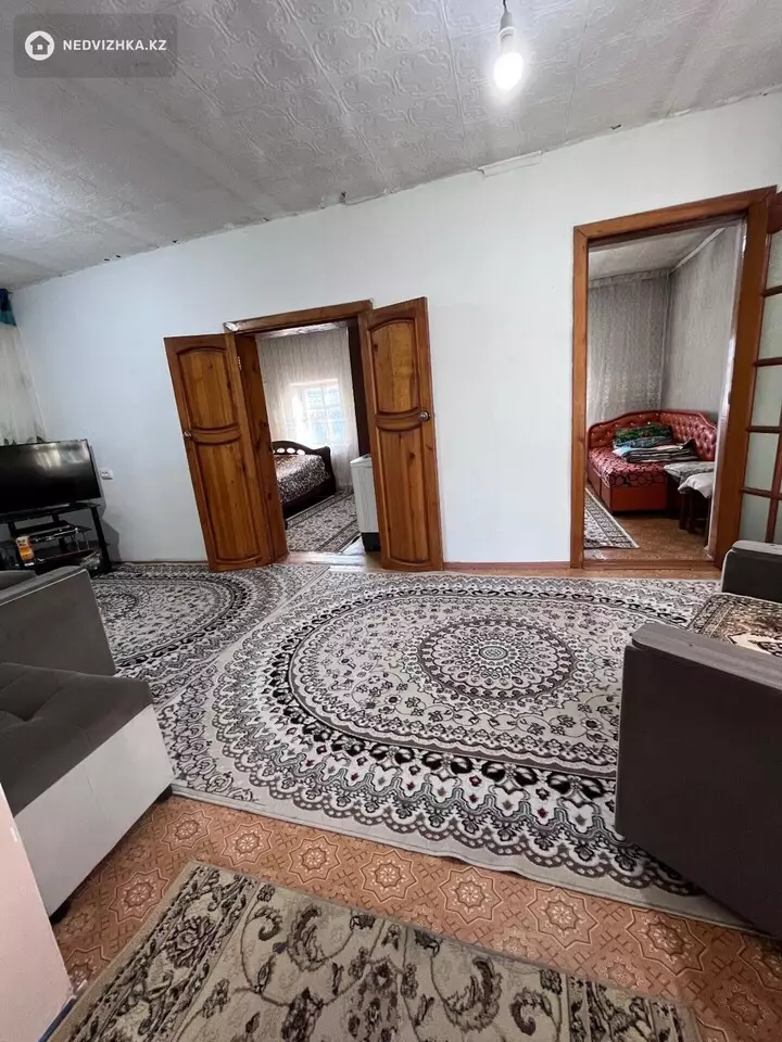 3-комнатный дом, 9.3 соток, 46 м², фотография 3