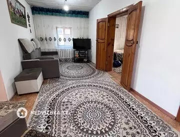 3-комнатный дом, 9.3 соток, 46 м², миниатюра 2