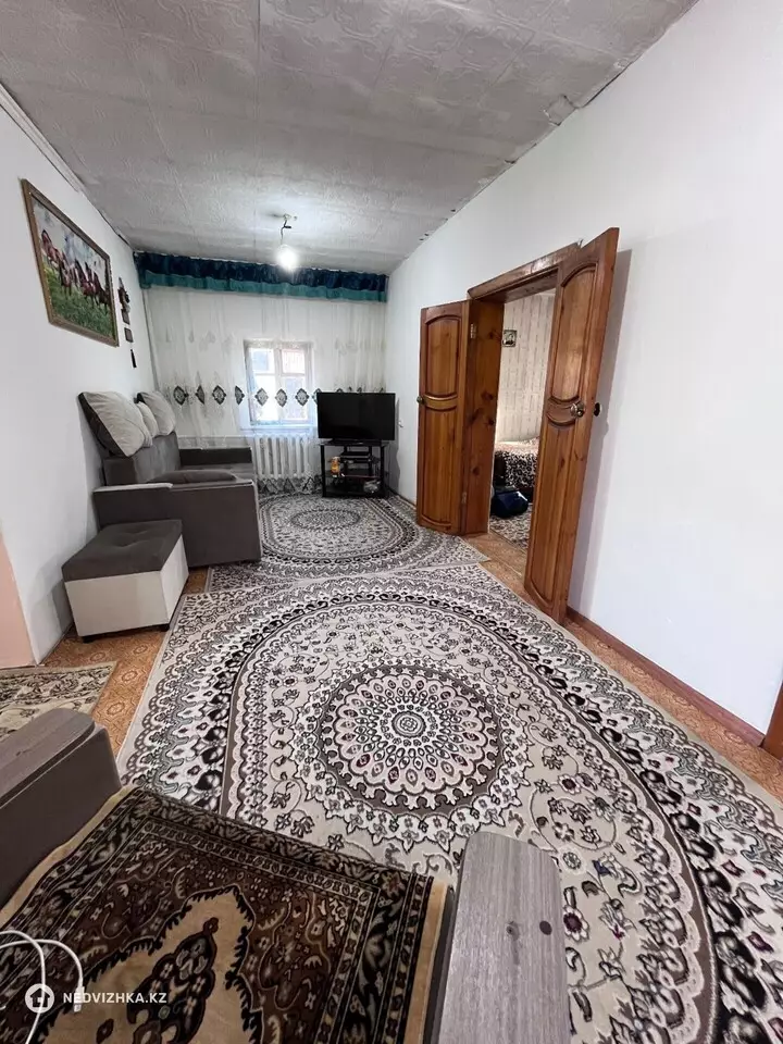 3-комнатный дом, 9.3 соток, 46 м², фотография 2