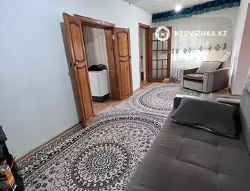 3-комнатный дом, 9.3 соток, 46 м², миниатюра 7