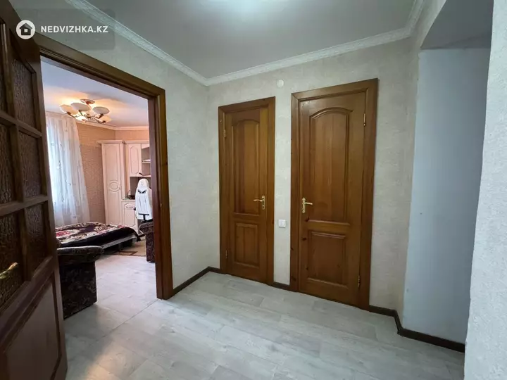 4-комнатная квартира, этаж 6 из 9, 86 м²