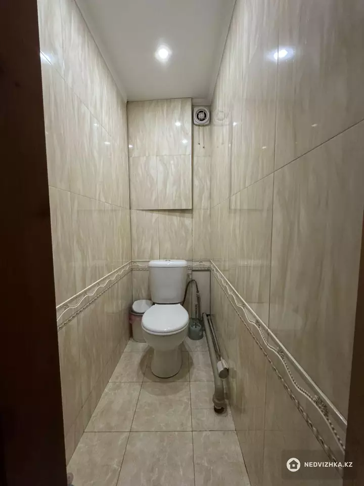 4-комнатная квартира, этаж 6 из 9, 86 м², фотография 2