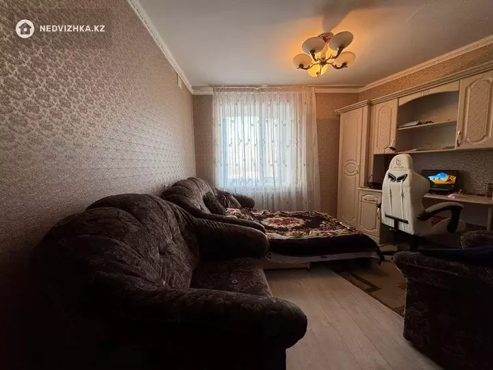 4-комнатная квартира, этаж 6 из 9, 86 м², фотография 5