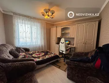 4-комнатная квартира, этаж 6 из 9, 86 м², миниатюра 6