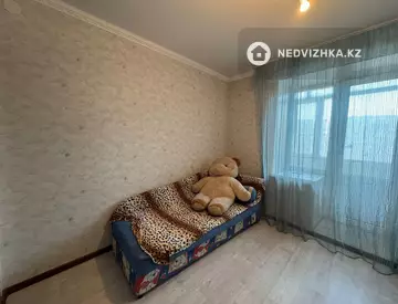 4-комнатная квартира, этаж 6 из 9, 86 м², миниатюра 7
