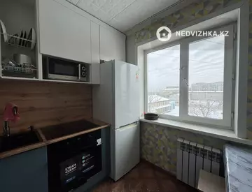 3-комнатная квартира, этаж 5 из 5, 57 м², миниатюра 5