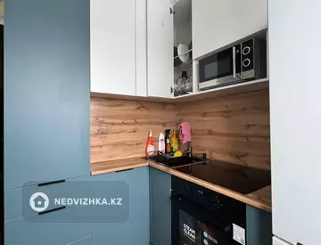 3-комнатная квартира, этаж 5 из 5, 57 м², миниатюра 6