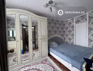 3-комнатная квартира, этаж 5 из 5, 57 м², миниатюра 8