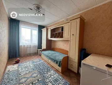 3-комнатная квартира, этаж 5 из 5, 57 м², миниатюра 9
