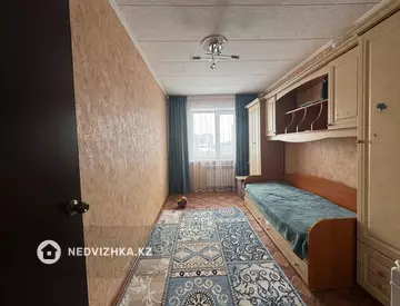 3-комнатная квартира, этаж 5 из 5, 57 м², миниатюра 10