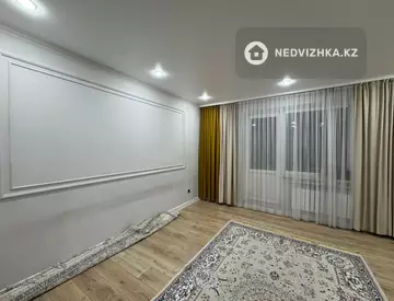 3-комнатная квартира, этаж 7 из 9, 68 м², миниатюра 2