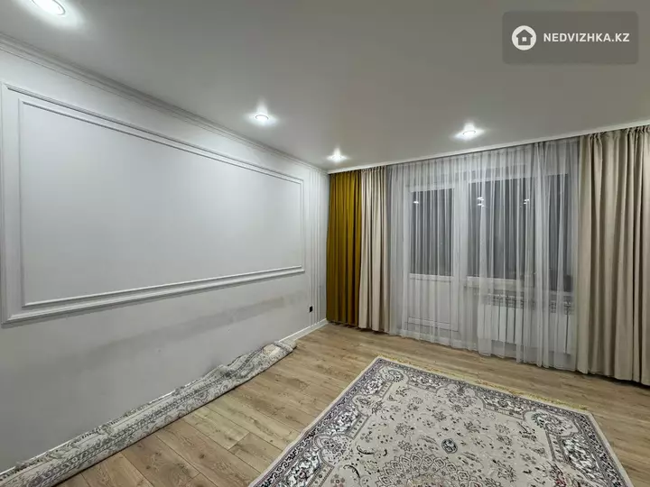 3-комнатная квартира, этаж 7 из 9, 68 м², фотография 2